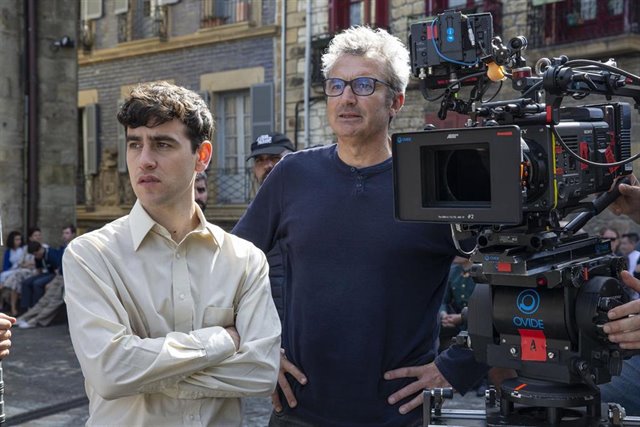 28/5/2019 – Arranca el rodaje de ‘La Línea Invisible’, una serie original de&nbsp;Movistar+